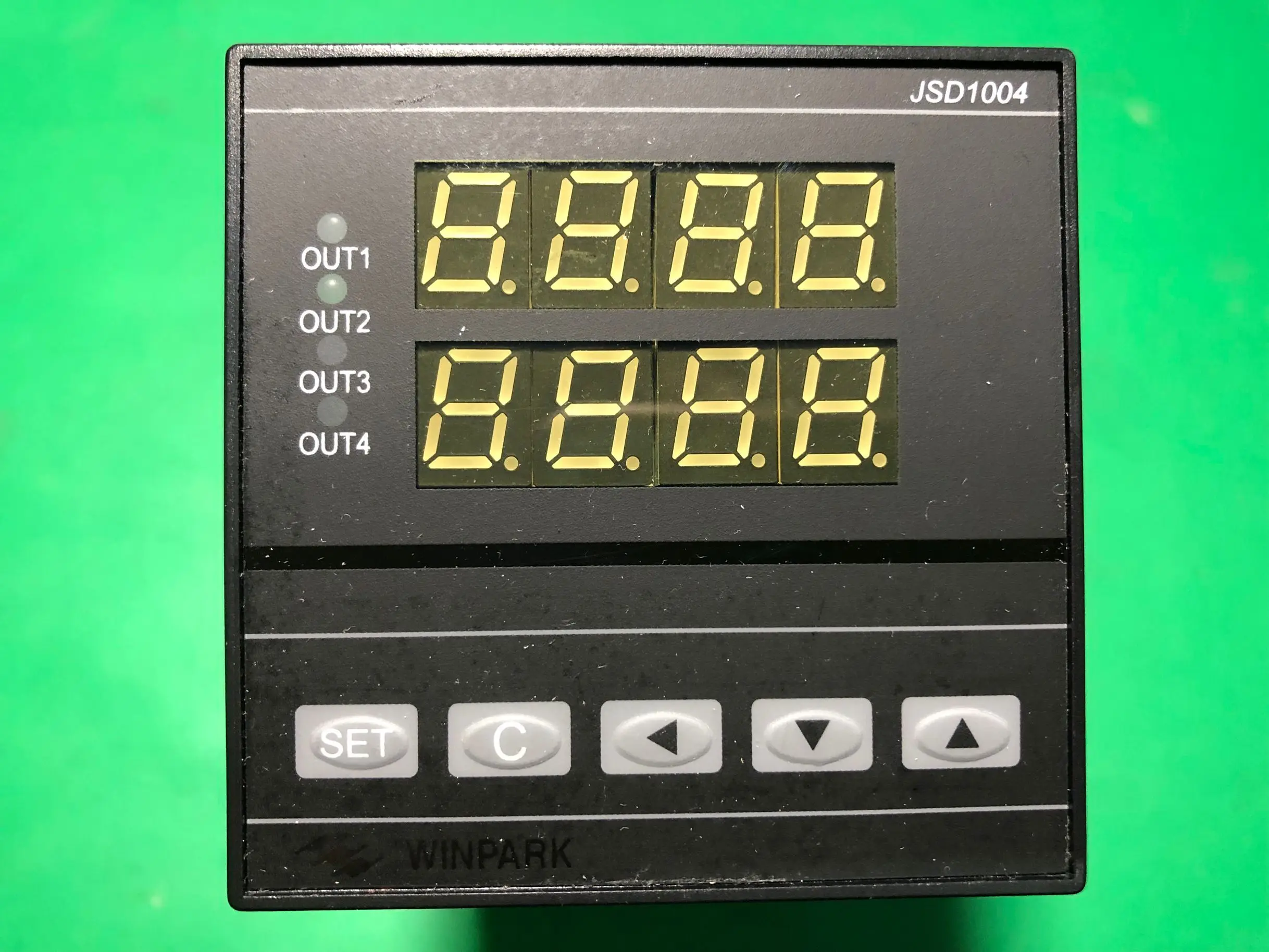 

WINPARK JSD100-4422CN11 electronic meter counter