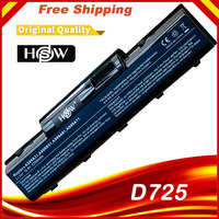 SeagullStar Laptop battery For Packard Bell EasyNote TJ61 TJ62 TJ63 TJ64 TJ65 TJ66 TJ67 TR81 TR82 TR83 TR85 TR87