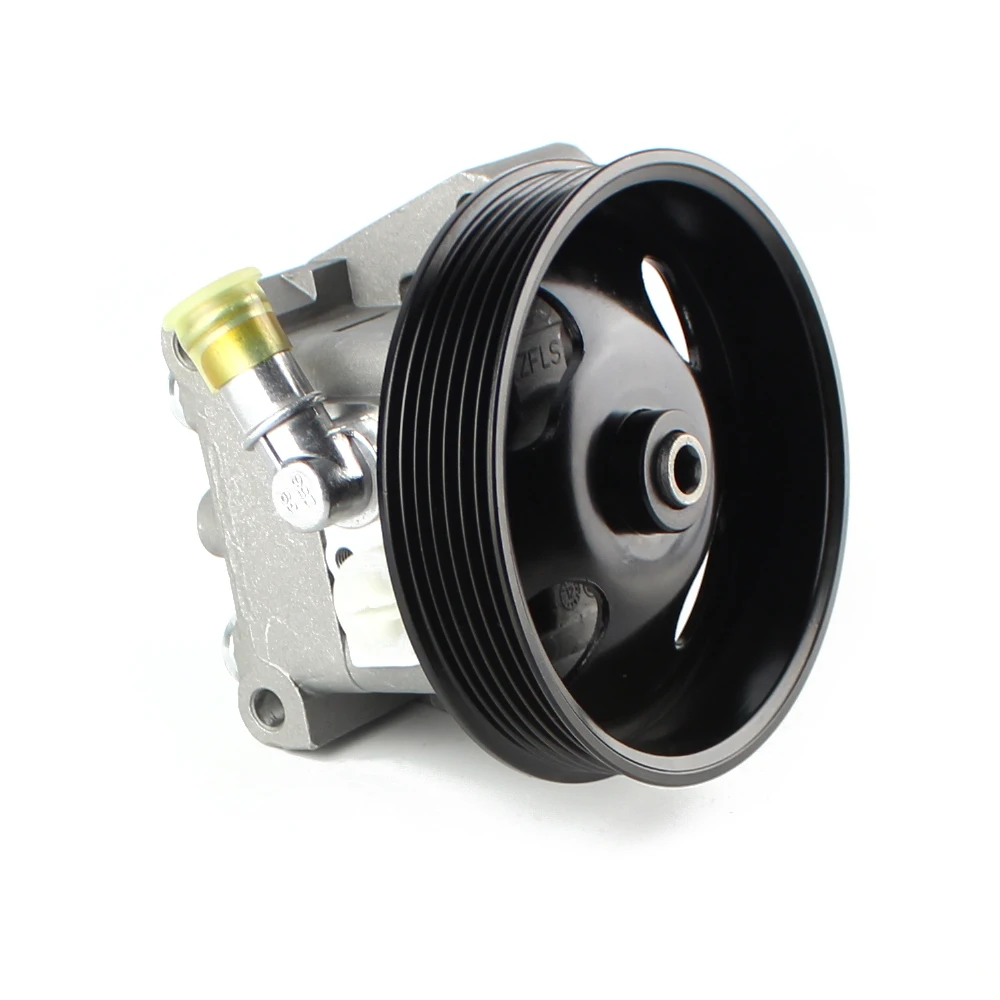 Nueva bomba de dirección asistida para Land Rover LR2/Freelander 2 4CYL 2.0L LR032053 LR077466 reparaciones de dirección asistida Air Ride