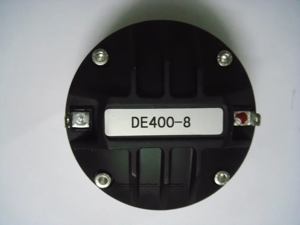 

High Quality Replacement Driver for B&C DE400-8 Driver 8Ohm