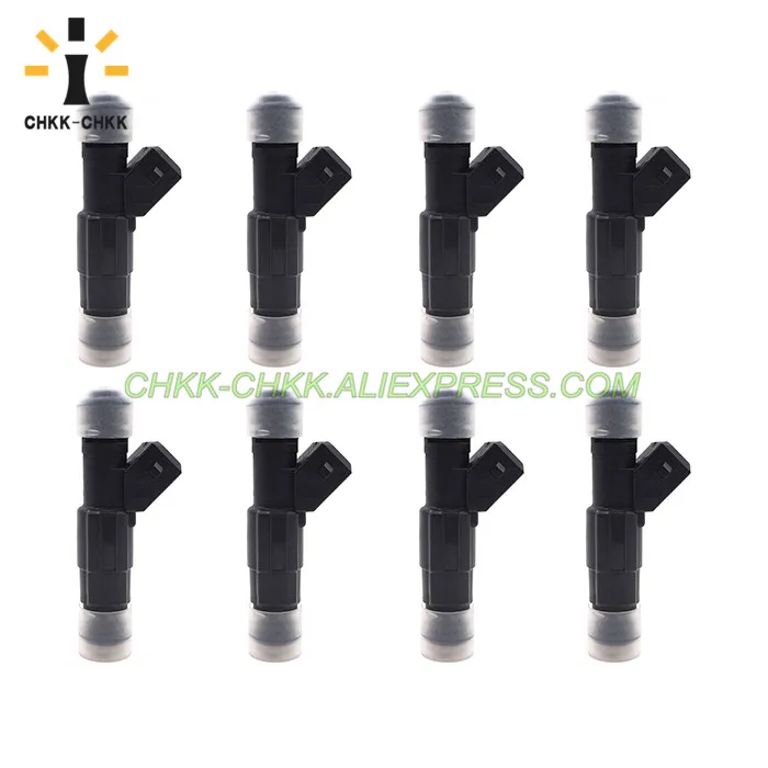 

CHKK-CHKK 0280155884 fuel injector for GMC&CHEVROLET Savanna 3500 K3500 K2500 C3500 C2500 P30