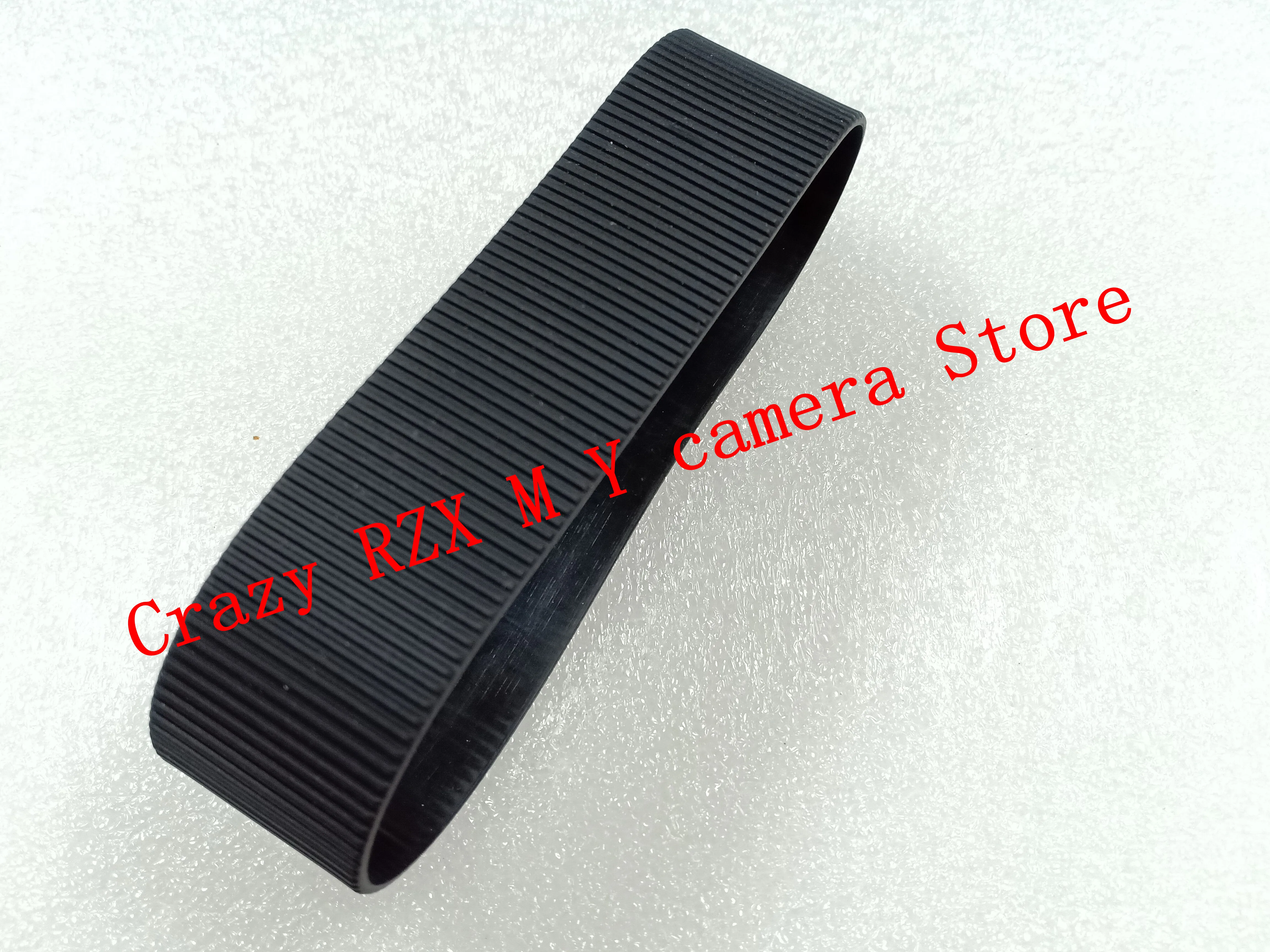 Pièces de réparation en cuir pour Sony FE 24-70 GM F2.8, anneau d'objectif, nouveau, 24-70mm