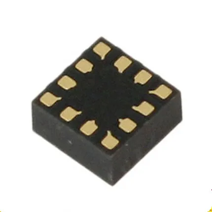 10 قطعة/الوحدة BMA020 BMA023 BMA120 BMA140 BMA145 BMA150 BMA180 BMA220 BMA222 BMA223 BMA250 BMA253 LGA-12 الاستشعار