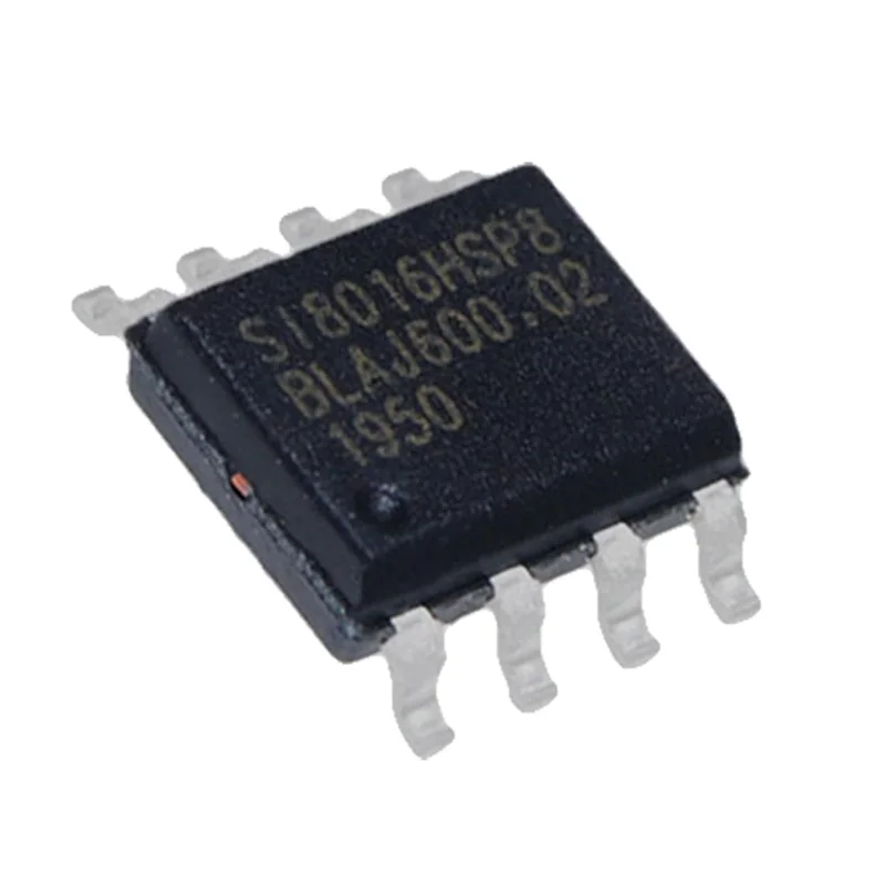 

5 шт./партия SI8016HSP8 SI8016 SOP8 IC