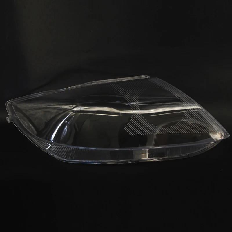 Head lamp Shell lampshade lens for BMW Z4 E85 2003-2007 Headlamp Shade Transparent Headlight cover Shade