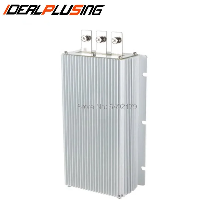 Factory price 12v to 48v 20a dc to dc 1000w step up converter