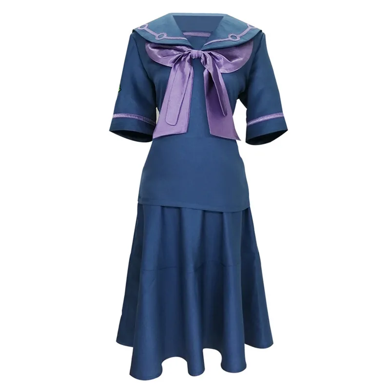 

JoJo's Bizarre Adventure Yamagishi Yukako Halloween cosplay costume