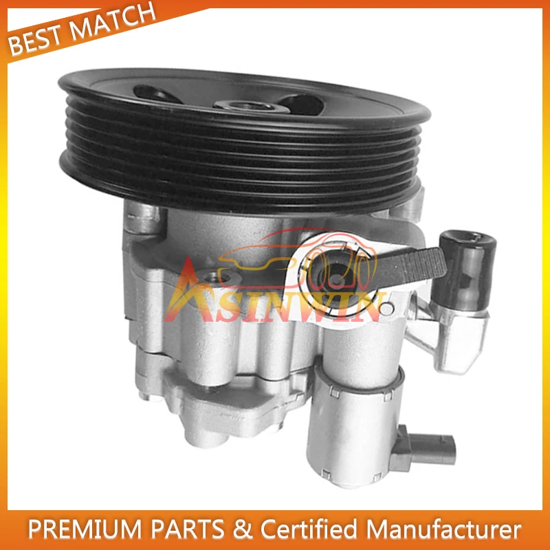 A0054661401 New High Quality Power Steering Pump 0054661401 0054661201 0004602383 Fits For Mercedes W211 M272