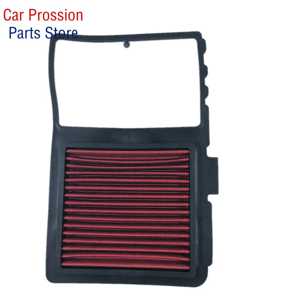 Air Filter 2004-2009 2011 for Toyota Prius 1.5L 1.8L L4 Gas Lexus NX300h 2.5L Replacement Performance Panel