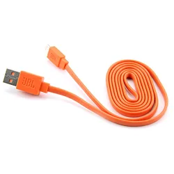 Micro USB Original Charger Micro USB Data Charging Flat Cable Cord for JBL flip2 3 4 charge2 3 pulse2 Go 2 Clip USB Power Cable