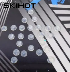 SKIHOT Snowboard anti-skid pad /snowboard anti-skid stick anti-skid rubber particle