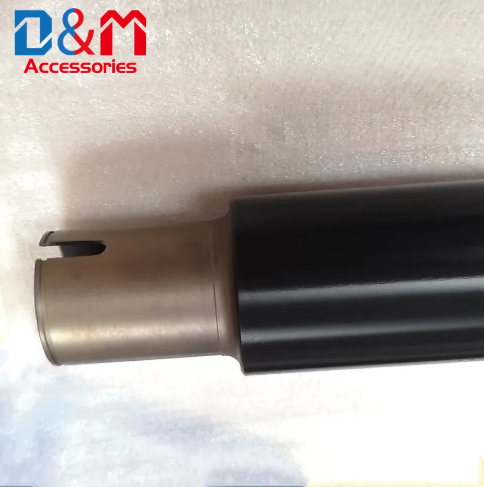 

6Pcs High quality Black Upper Fuser Roller NROLT1821FCZZ NROLT1821FCZ1 for Sharp MX363 502 503 MX283 363 452 453 heat roller