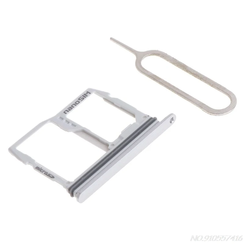 Card Tray Slot Holder + Memory Holder Adapter for lg US997 VS988 N17 20 Dropshipping