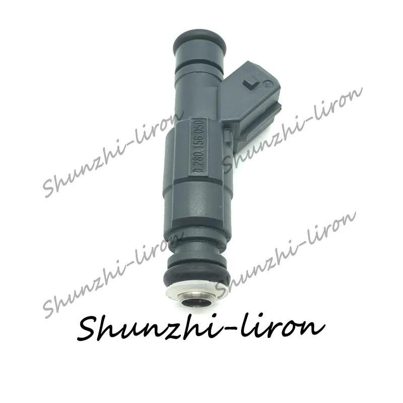 

Fuel Injection Injectors OE 0280156050 for DAIHATSU CHARADE 1.0L L3 1994-2010 Nozzle Fuel Injector Kits Car Parts