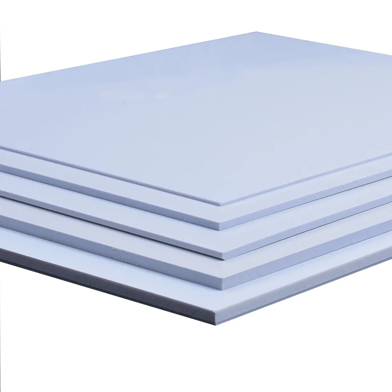 1pc 1mm 1.5mm 2mm 3mm ABS Board Plastic Sheet Styrene Plate Flat Sheet for Model Building kit Construction Material（customize)