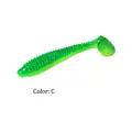 Color C