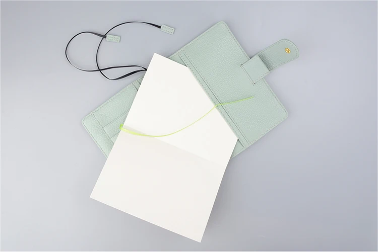 Fromthenon Journal Notebook Refill Planner Inserts Blank Grid Line Paper A5A6B6 Diary Book Inner Page School Office Stationery