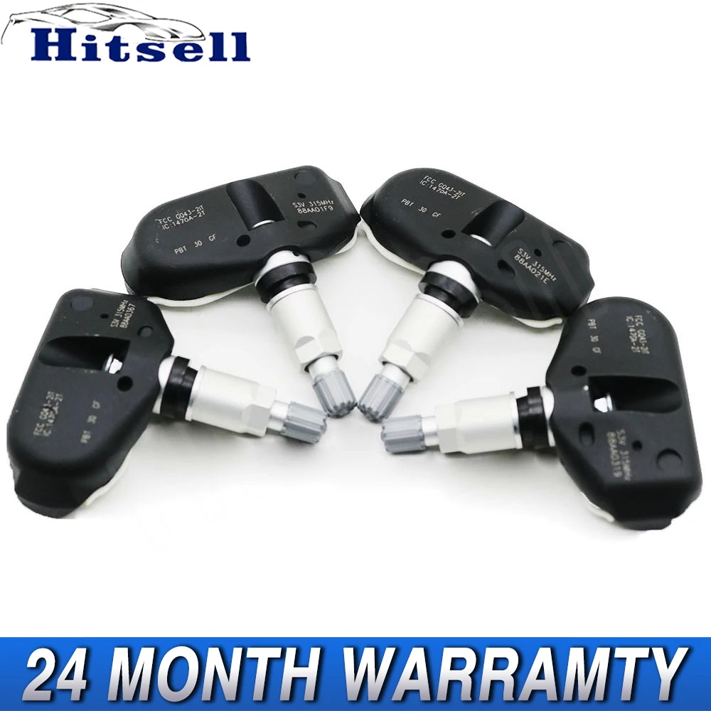 

06421-S3V-A04 TPMS датчик давления в шинах монитор система для Honda Pilot Ridgeline Odyssey Acura RL MDX TL 06421S3VA04