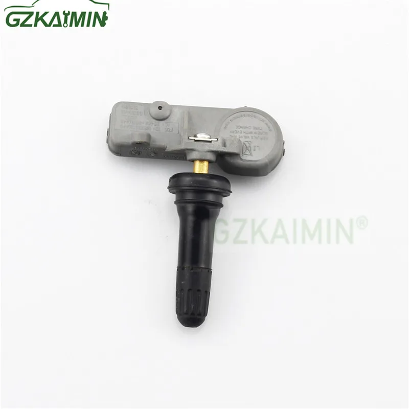 4pcs  TPMS Tire Pressure Sensor  22854866  For Chevrolet Tahoe Traverse GMC Acadia 2007-2017 315Mhz 13516164