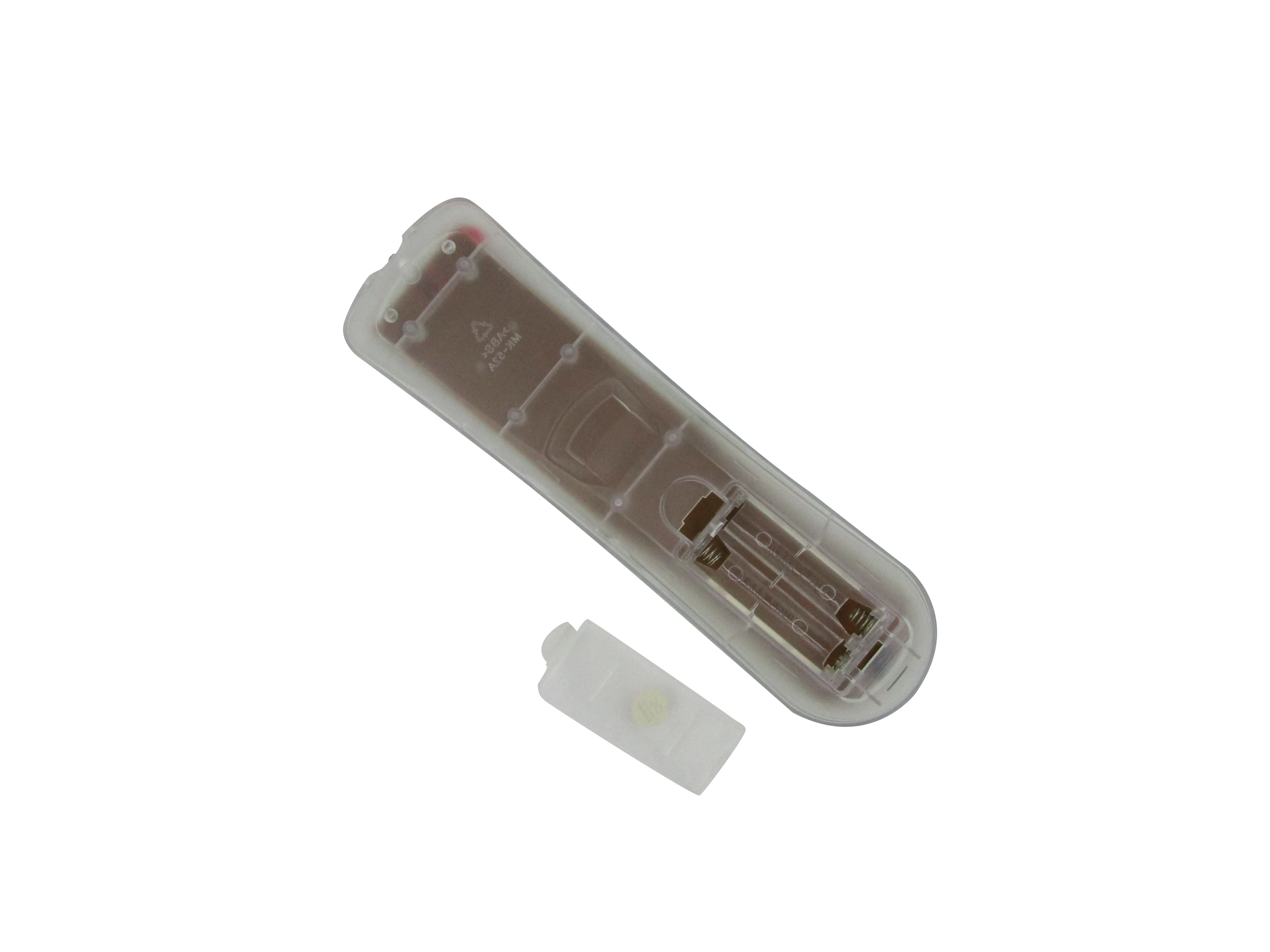 รีโมทคอนโทรลสำหรับRCA KF-9555 KF-9556 DECK15DR DECK18DR LCD LED HDTVโทรทัศน์