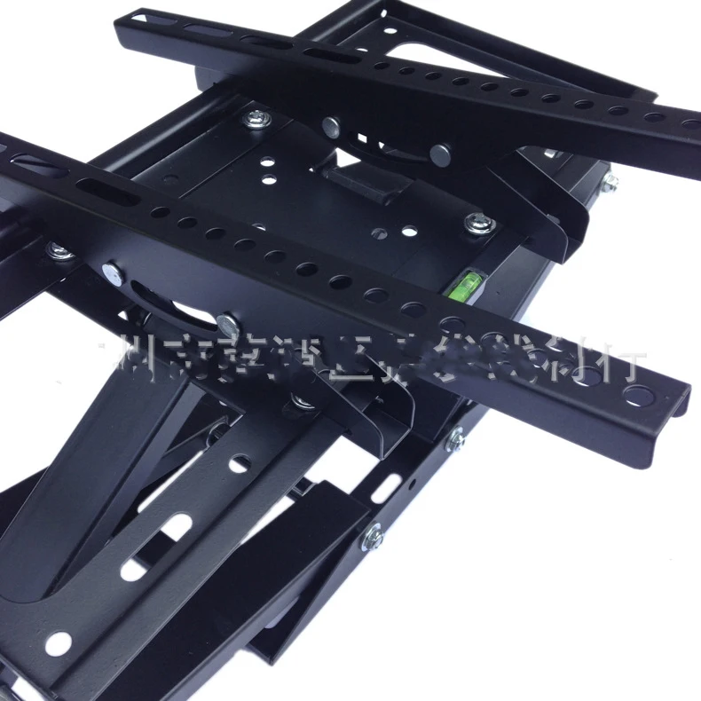 26-55 Inch Lcd Tv Bracket Can Be Rotated Up and Down, Left and Right