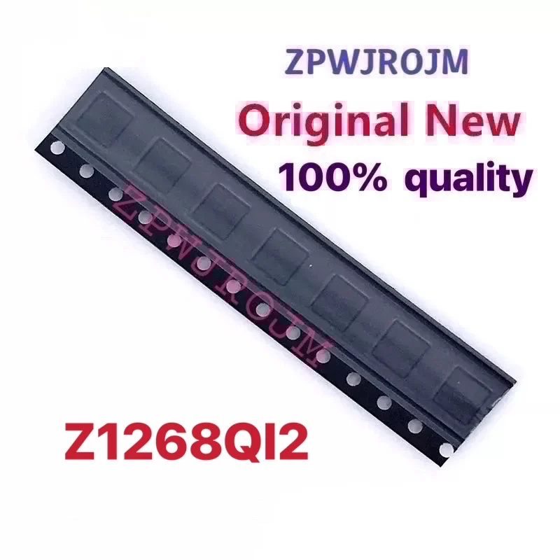 

5 шт. Z1268QI2 AOZ1268QI2 AOZ1268QI-02 QFN