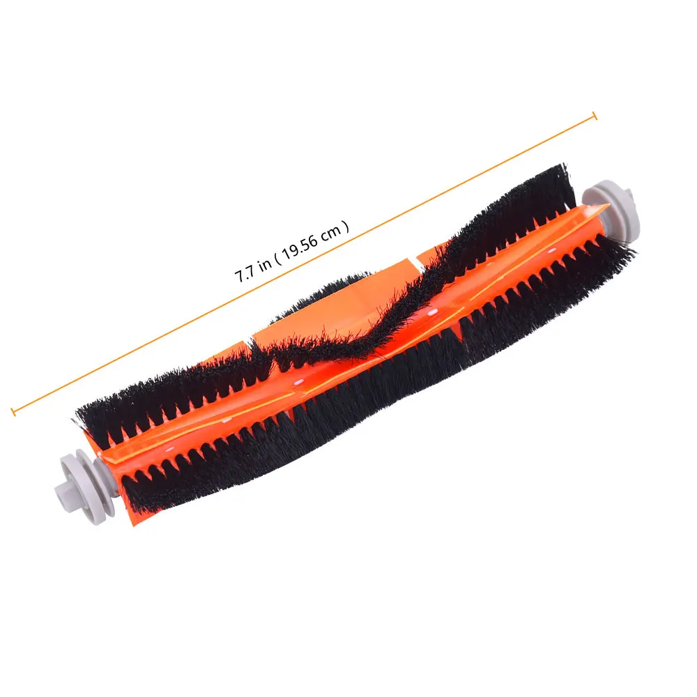 Compatible For Xiaomi Mijia 1 / 1S Roborock S4 S5 S50 S55 S6 Xiaowa E25 E35 Replacement Main Side Brush Hepa Filter Spare Part