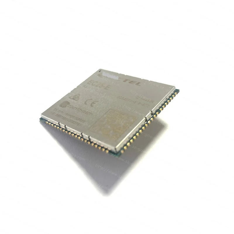 EC25 series EC25-E LCC module EC25EFA-512-STD 4g LTE Cat4