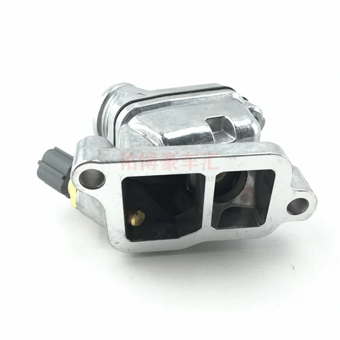 Upgraded aluminium alloy Thermostat Housing for Volvo S80 2005 XC90 2.5T 31293698 31293700 30637217 30650022 30777475 31293699