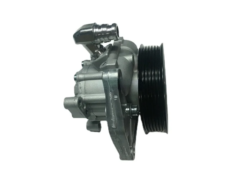 Power Steering Pump For Mercedes-Benz W164 W251 W204 R350 R400 C300 06-17