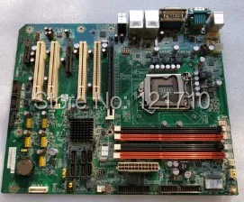 Industrial equipment board AIMB-780 AIMB-780WG2 9692078010E dual network port