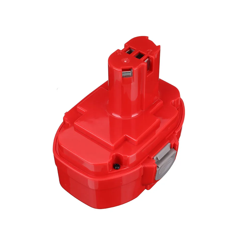 Bateria nimh de 14.4v 3000mah para makita bateria de ferramenta elétrica de chave de fenda sem fio pa14 1422 1420 192600 -1 6281D 6280D 6228D 1051D