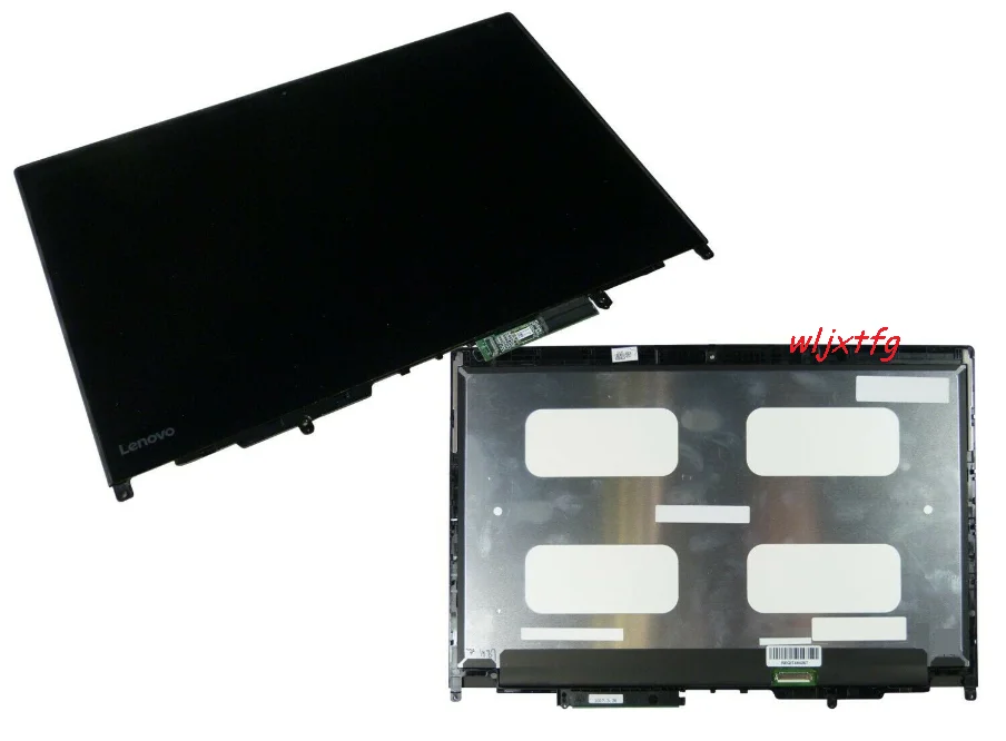 

NEW 13.3" FHD TOUCH SCREEN ASSY W/FRAME IBM LENOVO THINKPAD YOGA 370 TYPE 20JJ