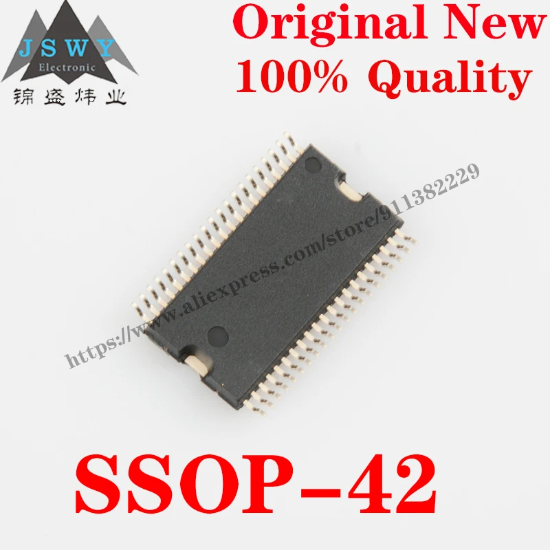 10~100 PCS R2A30250SP SSOP-42 30250 Semiconductor Driver IC Chip with for module arduino Free Shipping R2A30250