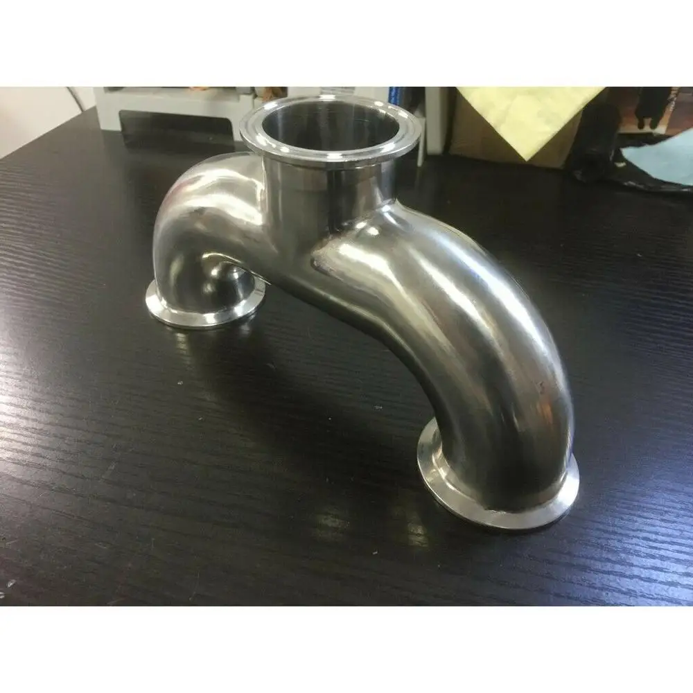 1* 51mm Pipe OD 64mm 2