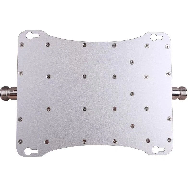 2G 3G 4G Tri-Band Signal Booster GSM 900+DCS/LTE 1800(Band 3)+UMTS/WCDMA 2100(Band 1) Mobile Signal Repeater Cellular Amplifier