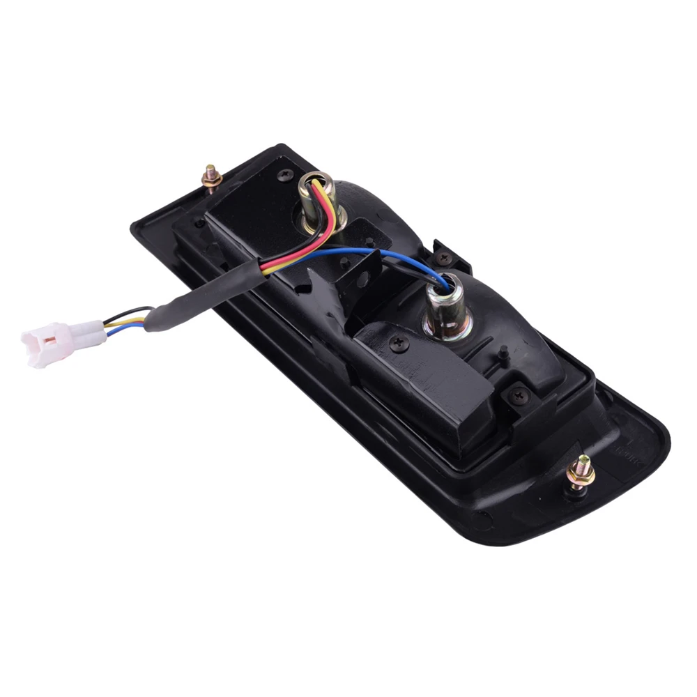 Thumbnail 3 - #54 Cheap Rear Bumper Light Assembly Worth Buying