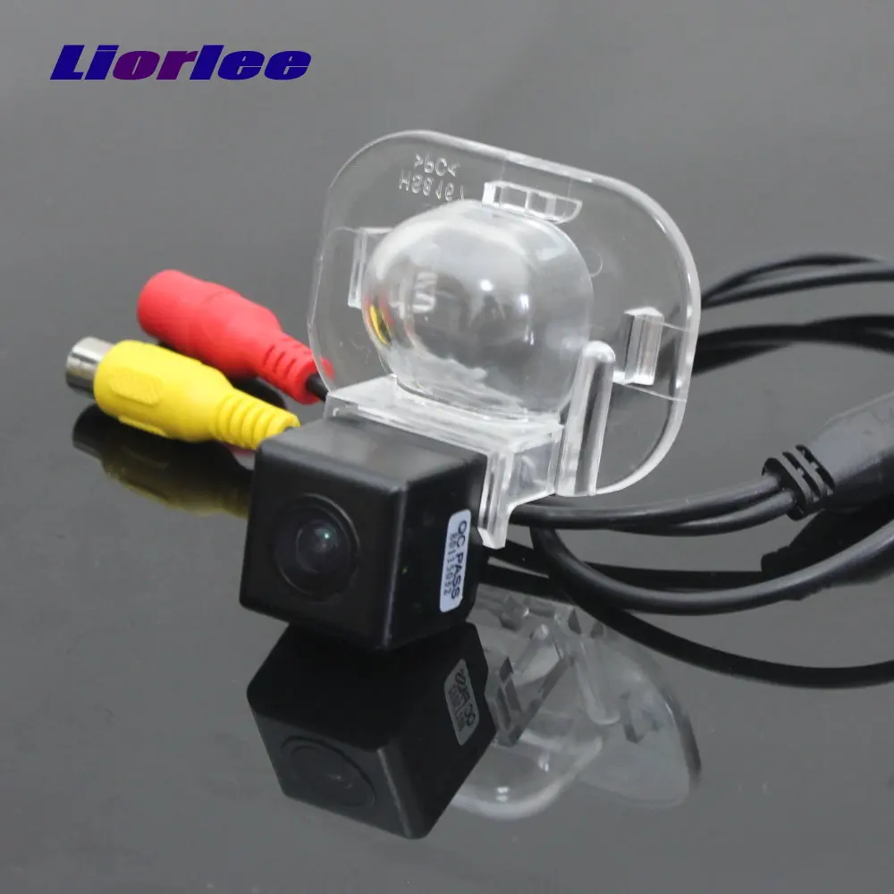 For Hyundai Accent RB 2010-2015 Car Rearview Parking Camera HD Lens CCD Chip Night Vision Water Proof CAM