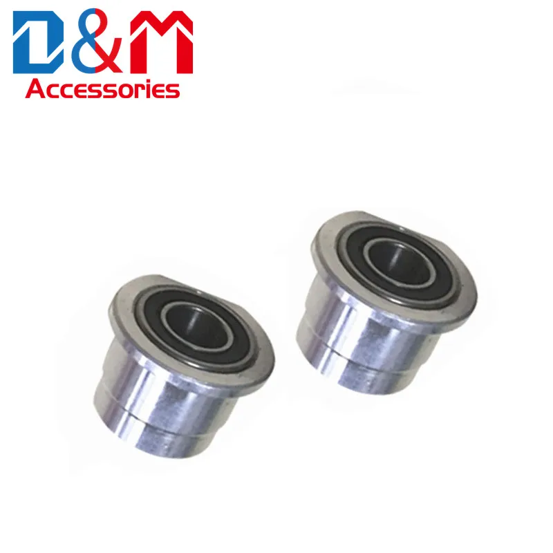 100Pcs Developer Bushing B065-3069 for Ricoh AF1075 AF2051 AF1060 AF2060 AF2075 AP900 MP7500 MP5500 MP6500 Aficio 1075 B0653069