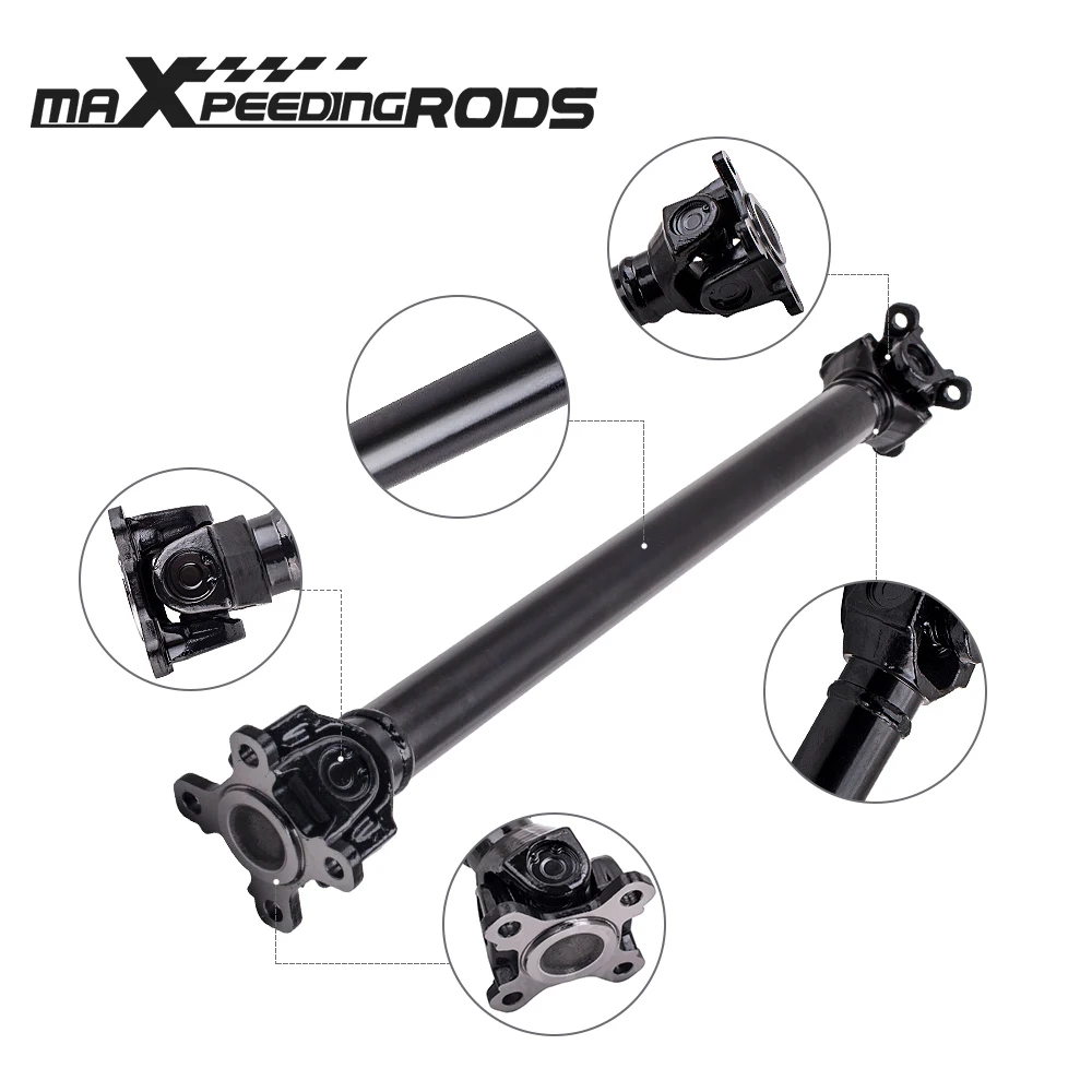 

26207502968 718mm Front Propeller Drive Shaft Propshaft For BMW X3 E83 LCI 3.0d M57N2 2004-12/2005