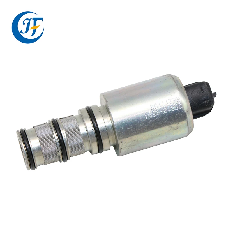 High Quality Original RE211158 Solenoid Control Valve Accessories For John Deere Tractor Series 6000 Series 7000