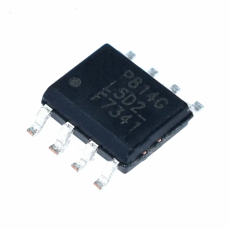 20ピース/ロット新オリジナルIRF7341TRPBF F7341デュアルnチャネル55v 5.1Aパッチsop-8