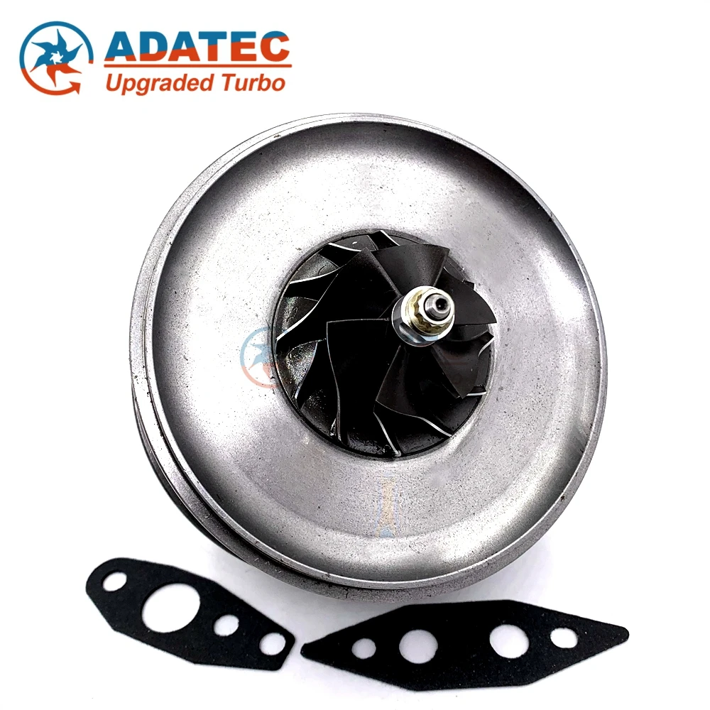 Turbo Charger Cartridge VT12 IHI RHV5S 1515A026 Automatik Turbine Core CHRA for Mitsubishi Pajero IV 3.2 DI-D 4M41 125 Kw 170 HP