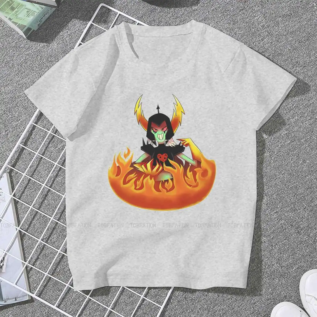 Lord Dominator 5XL TShirt Wander Over Yonder Comic Adventure Animation Style Comfortable T Shirt Women Tee Special Gift Idea