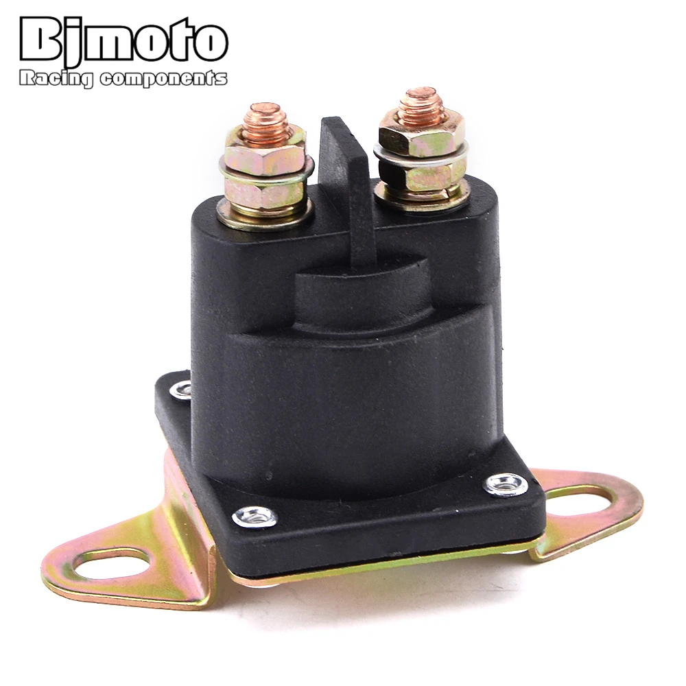 Motorcycle Starter Relay Solenoid For Sea-Doo GTI GTX LE RFI GTI RFI SPX 800 SPX800 Spark HO 900 3D DI GSX LTD GTX 951 GTX951