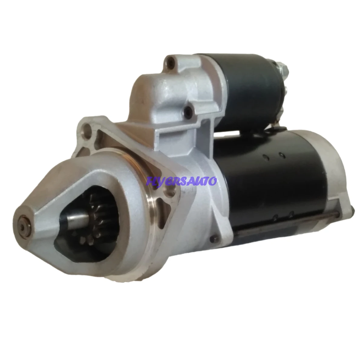 

new starter 0001231007 0001231019 0001231030 for MAN TRUCKS 1994-02 24v 4kw 0001-231-007 0001231019 0001231030 0986018990