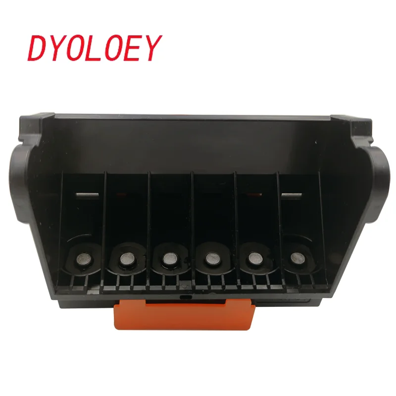 ORIGINAL QY6-0063 QY6-0063-000 Printhead Print Head Printer Head for Canon iP6600D iP6700D iP6600 iP6700