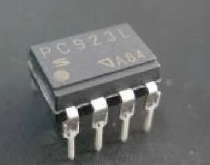 

The new original PC923L DIP8 package optocoupler