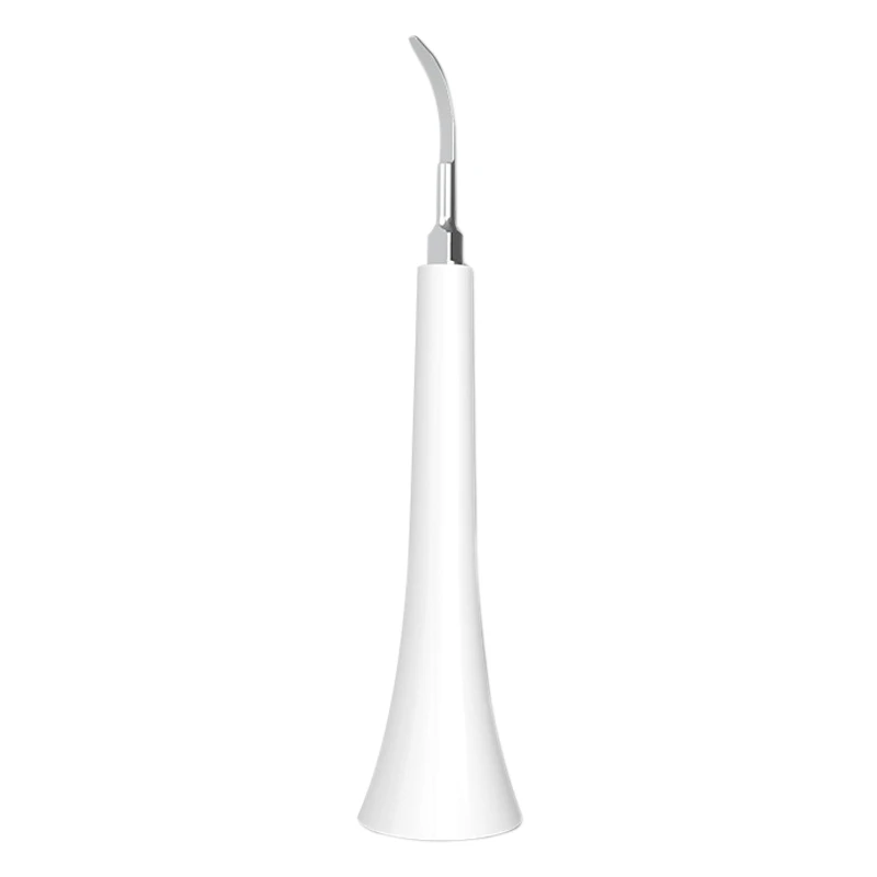 Ultrasonic Scaler Tips Handpiece for Xiaomi Soocas Electric Toothbrush Remove Calculus Plaque Tooth Stain