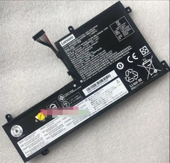 

New Genuine Battery for LENOVO Legion Y540-15IRH-PG0 5B10Q93417, 928QA231H, L17L3PG3, L17M3PG3 11.4V 4610mAh